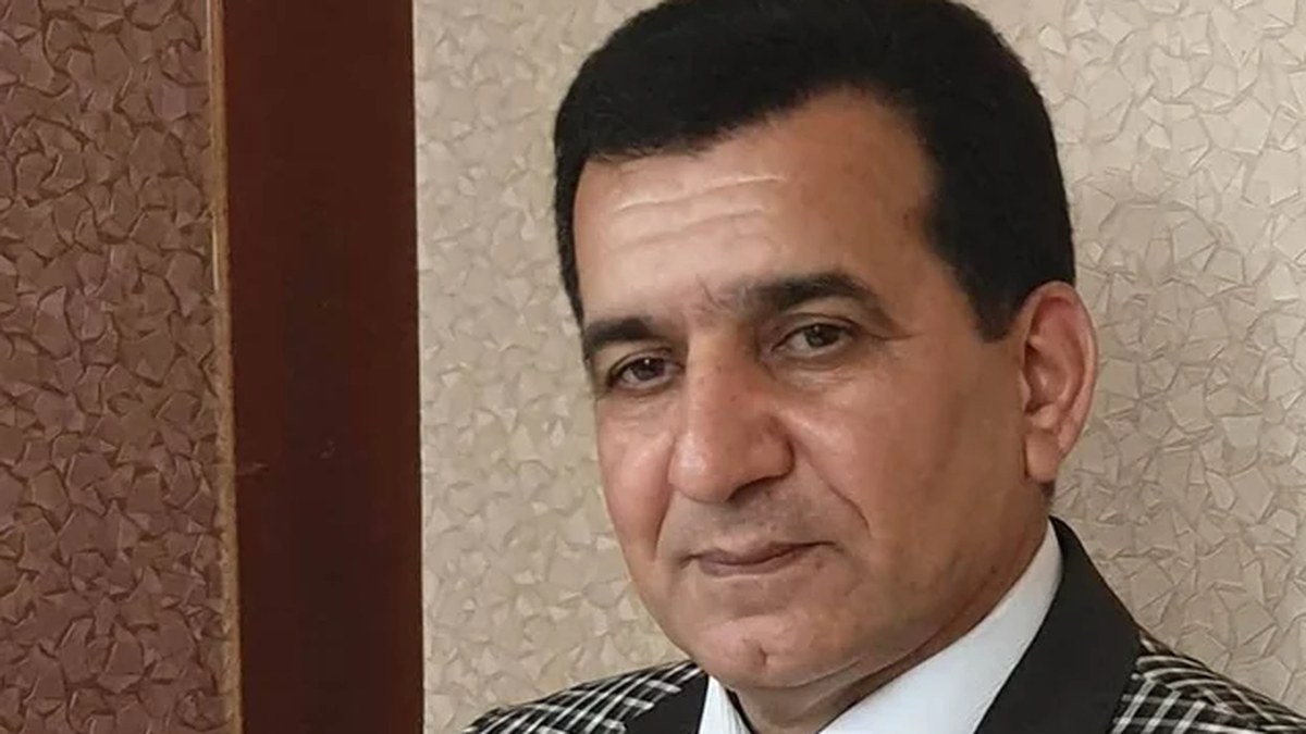 В Баку умер певец Арзу Шабанов: что известно после операции