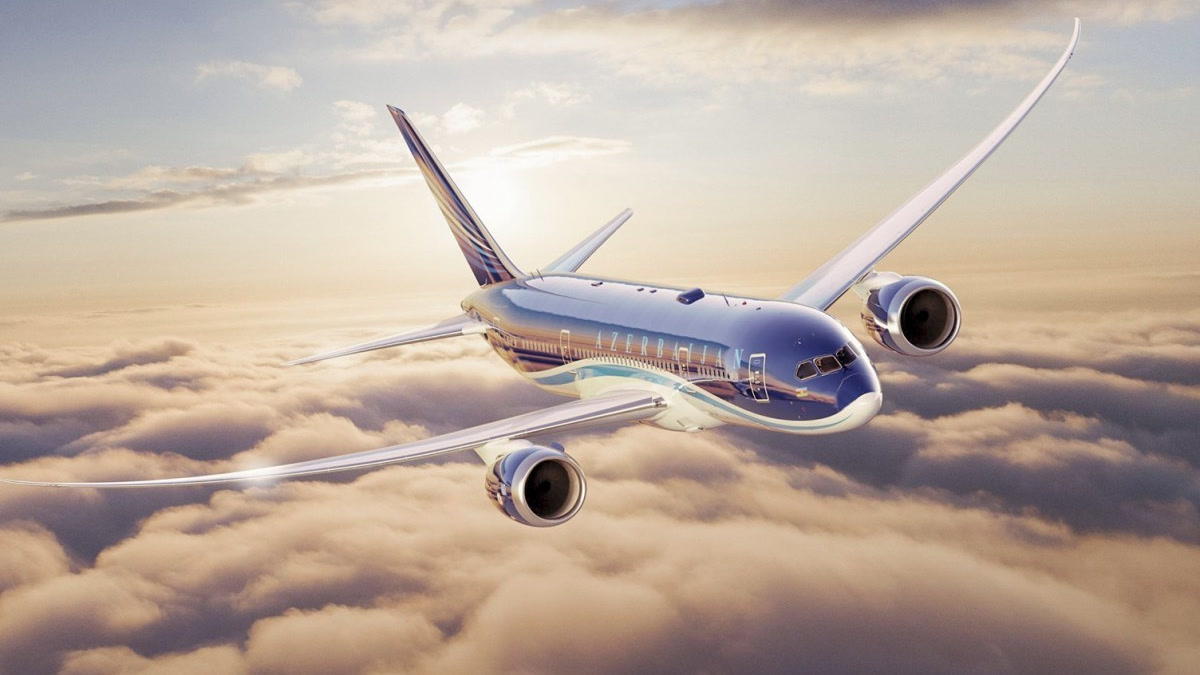 AZAL возобновил рейсы Баку–Нахчыван после улучшения погоды