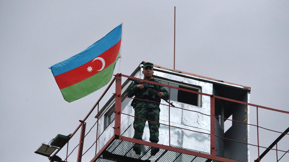 Азербайджан и Грузия согласовали новые шаги в энергетике и транспорте