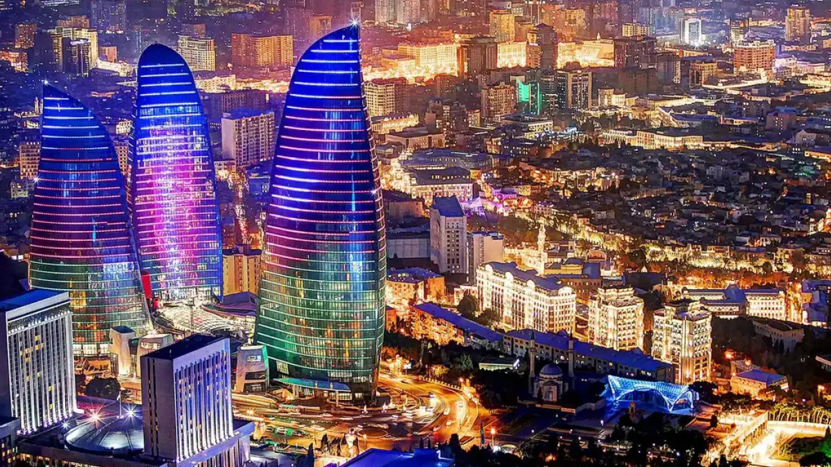 В Хазарском и Сабунчинском районах Баку временно отключат газ