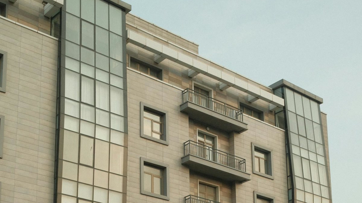 В Азербайджане ограничили установку комби в новых многоэтажках