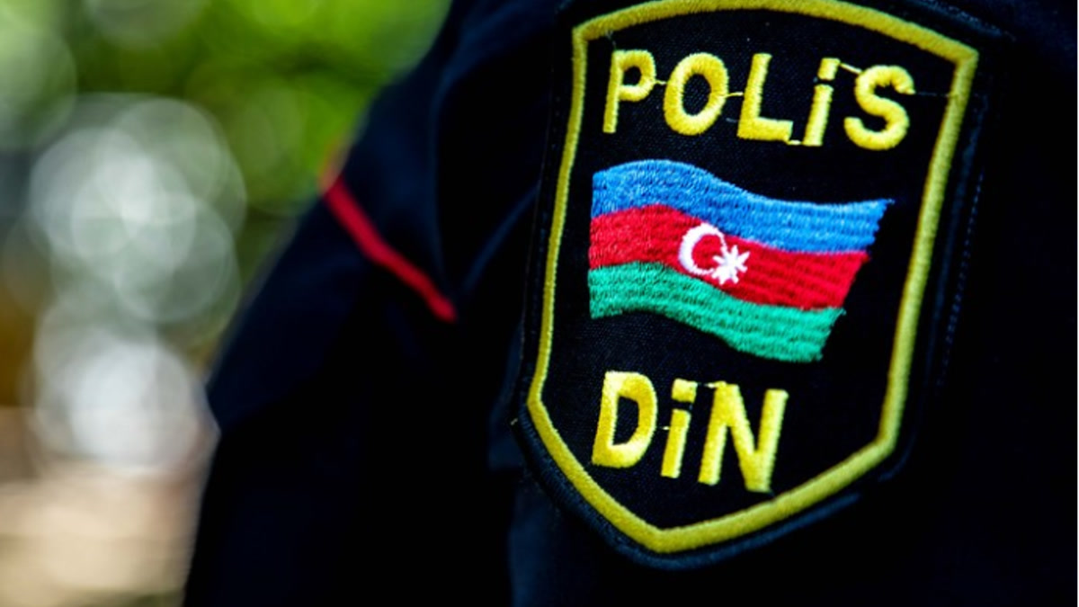 В дорожной полиции Азербайджана назначили нового руководителя отдела