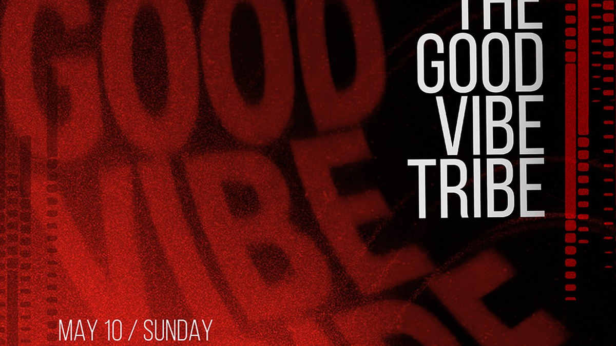 В Баку сегодня пройдет The Good Vibe Tribe X Yolo