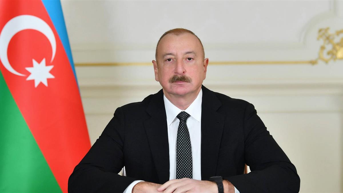 Ильхам Алиев расширил полномочия Министерства здравоохранения