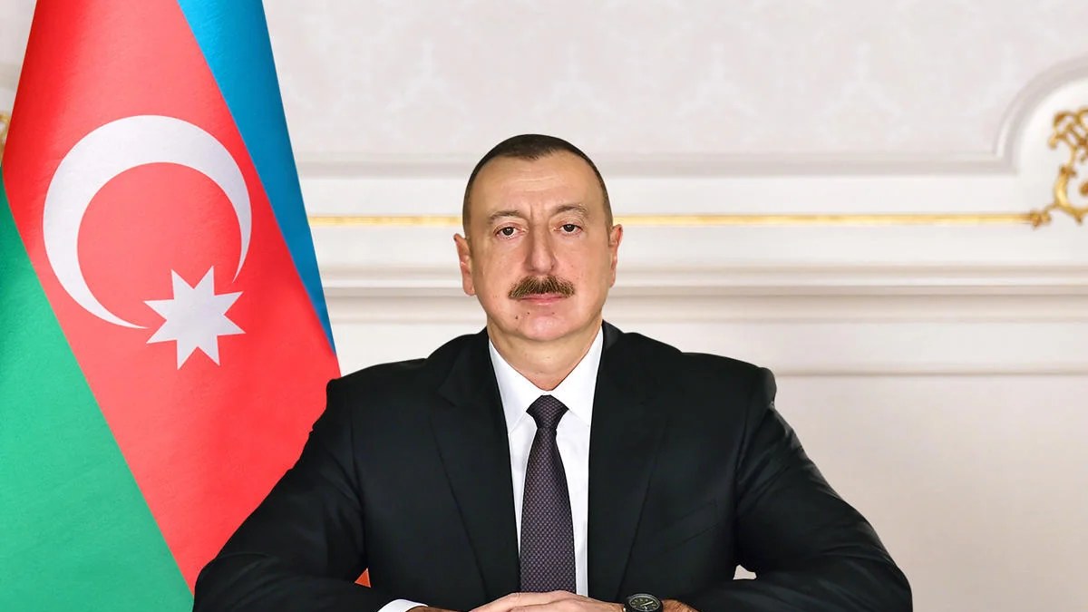 Ильхам Алиев заявил, что Гейдар Алиев гордился бы сегодняшним Азербайджаном