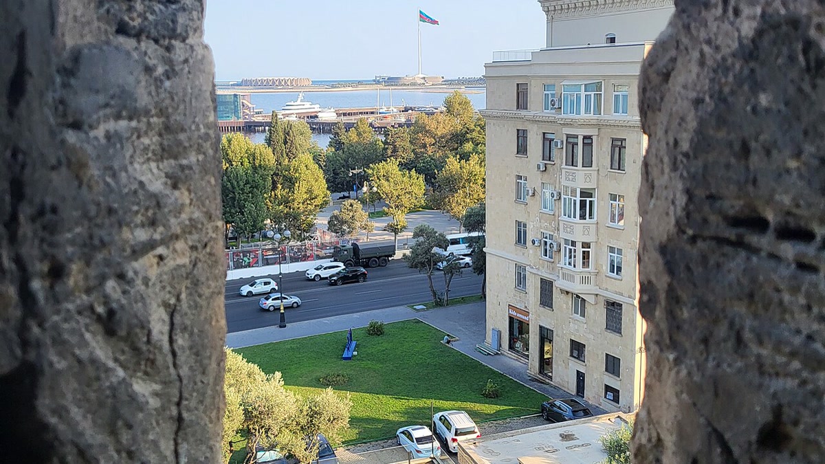 Посольство Израиля поздравило Азербайджан с Днем независимости