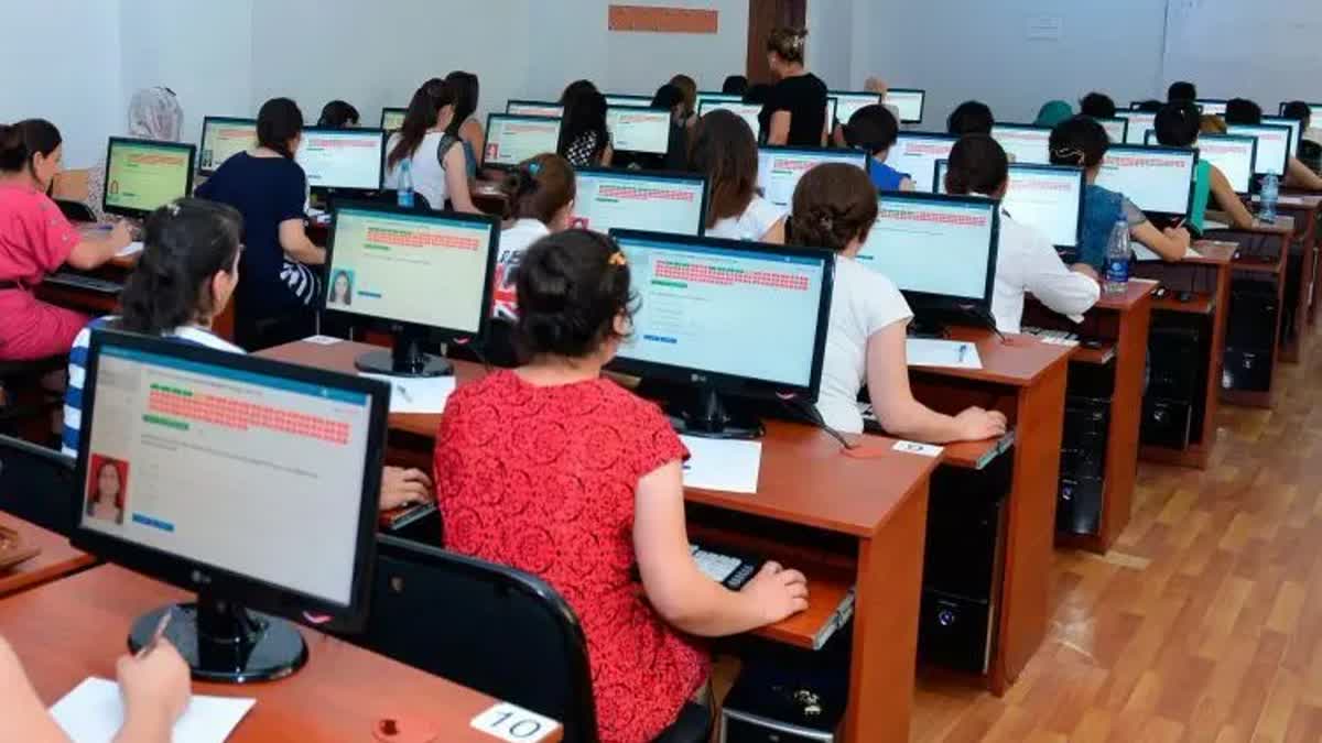 В Азербайджане стартует выбор вакансий для перевода учителей