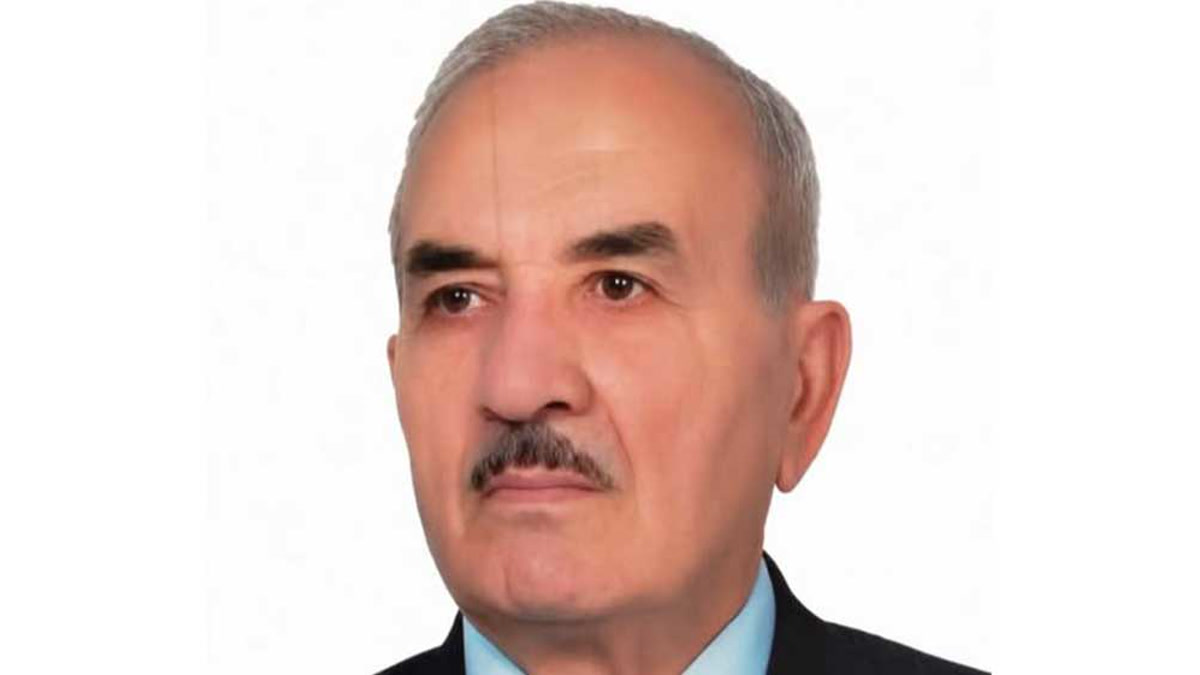 Умер заслуженный учитель Азербайджана Нюйвер Насруллаев