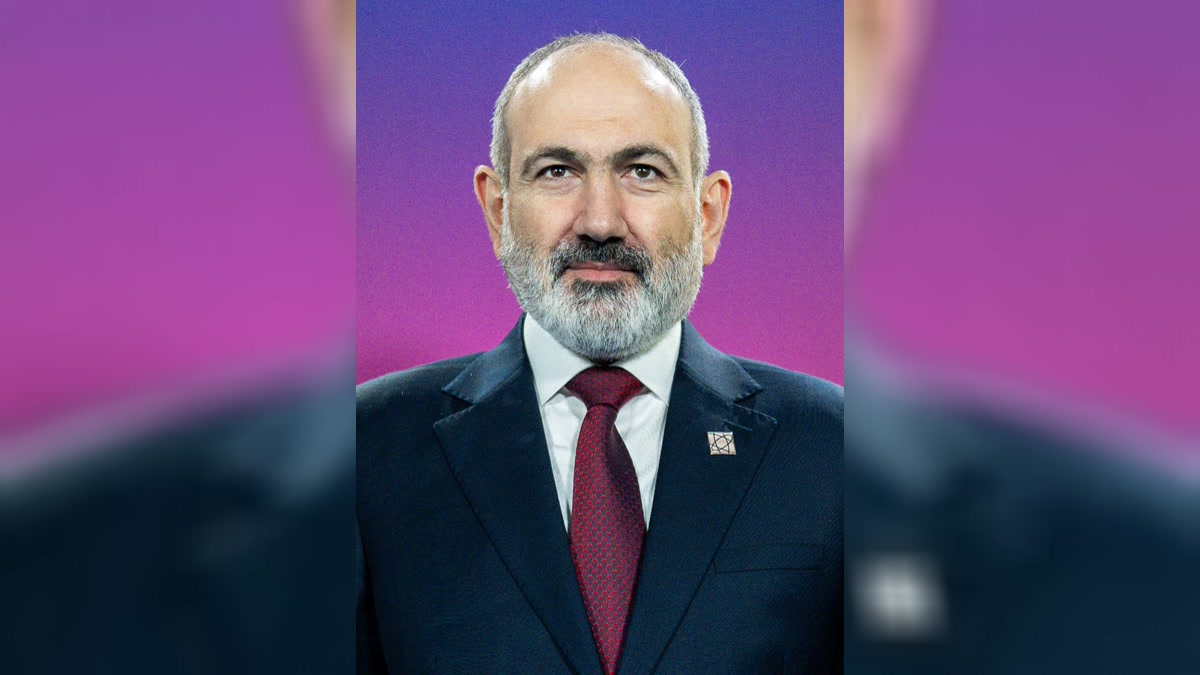 Пашинян заявил о скорой делимитации границы с Азербайджаном
