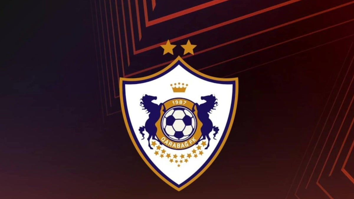 У «Карабаха» сократился список возможных соперников в Лиге Европы