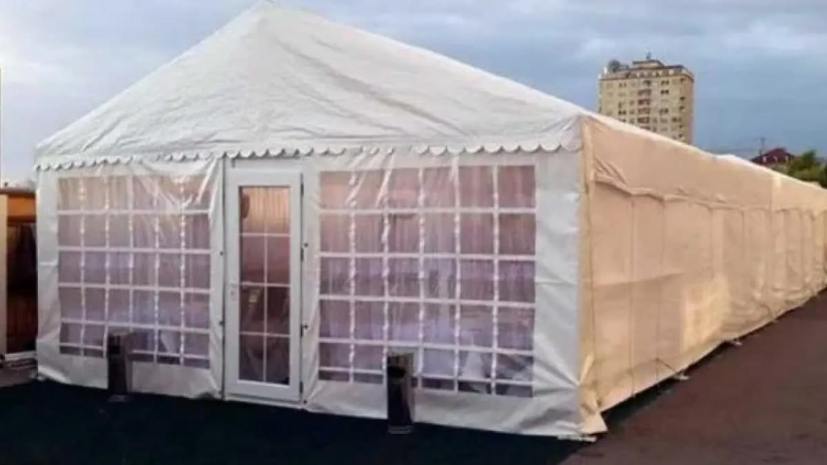 В Самухе около 20 человек отравились после поминального мероприятия