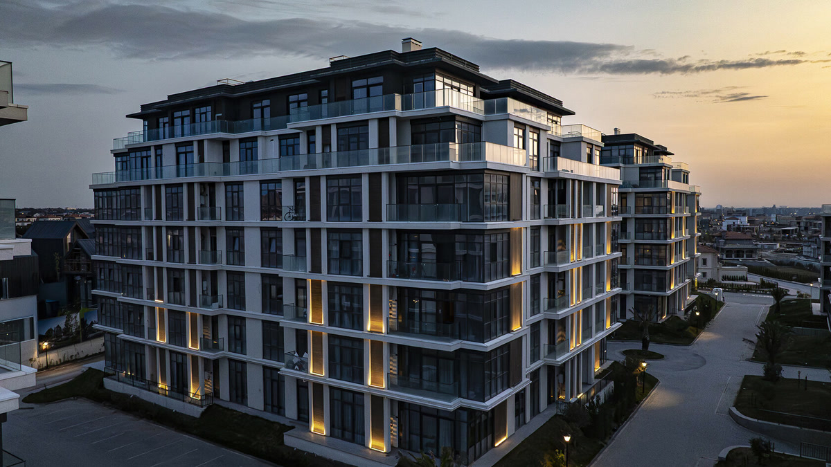 Emin Ağalarov анонсировал новый горный курорт Sky Views