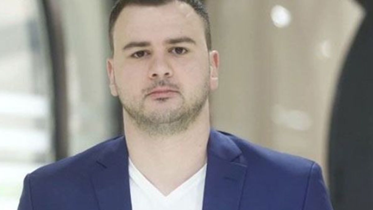 В SOCAR назначили нового пресс-секретаря