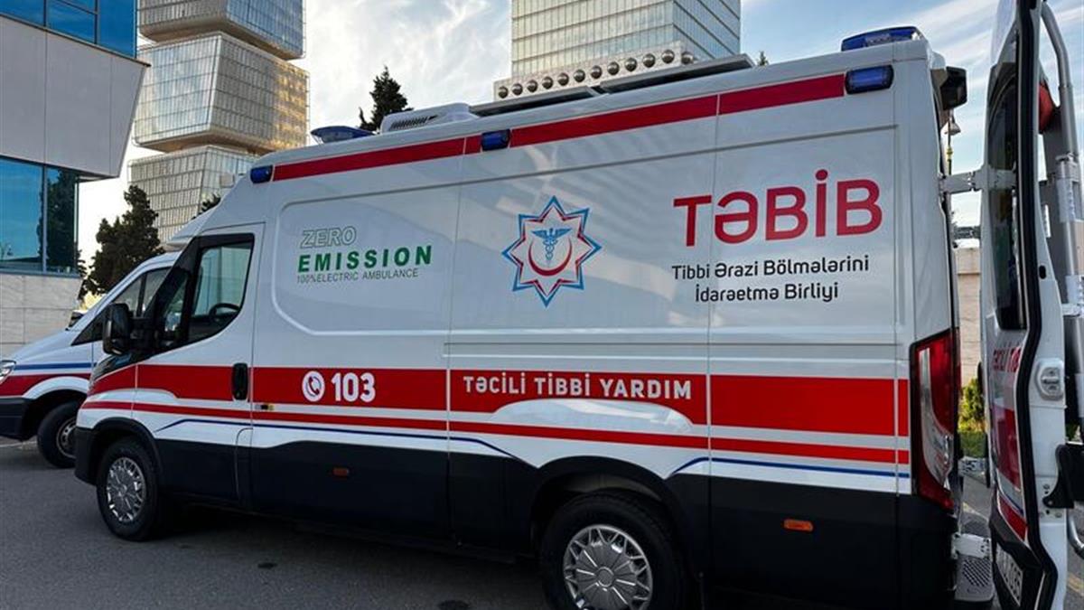 Скончался врач, пострадавший при взрыве