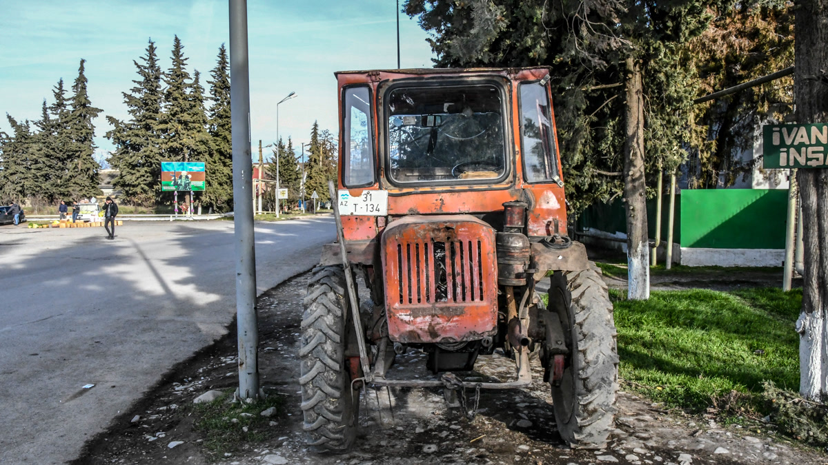 В Азербайджане часть сельхозоборудования и ветпрепаратов освободили от НДС