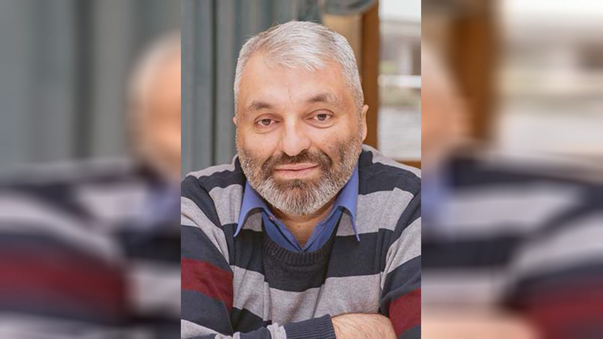 Минюст не утвердил избрание Али Исы Джаббарова главой Союза кинематографистов