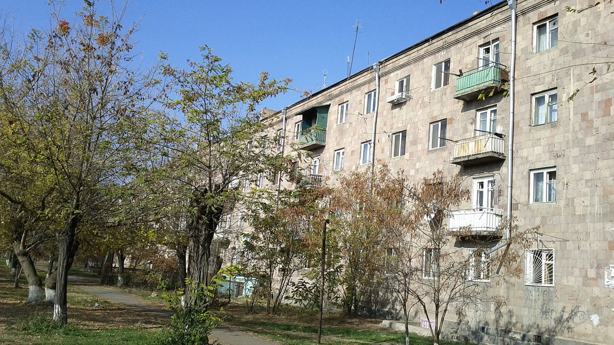 В Армении заявили об отсутствии недвижимости у граждан Азербайджана