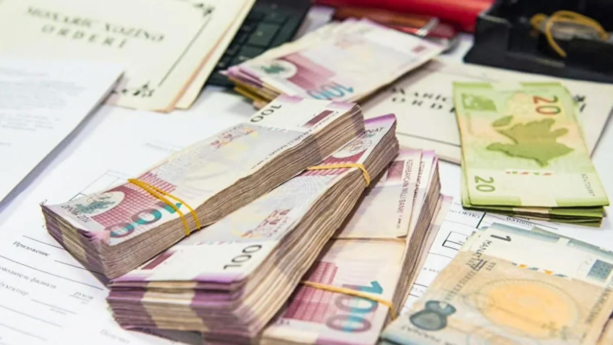 В аграрный сектор Азербайджана планируют привлечь свыше 5 млрд манатов