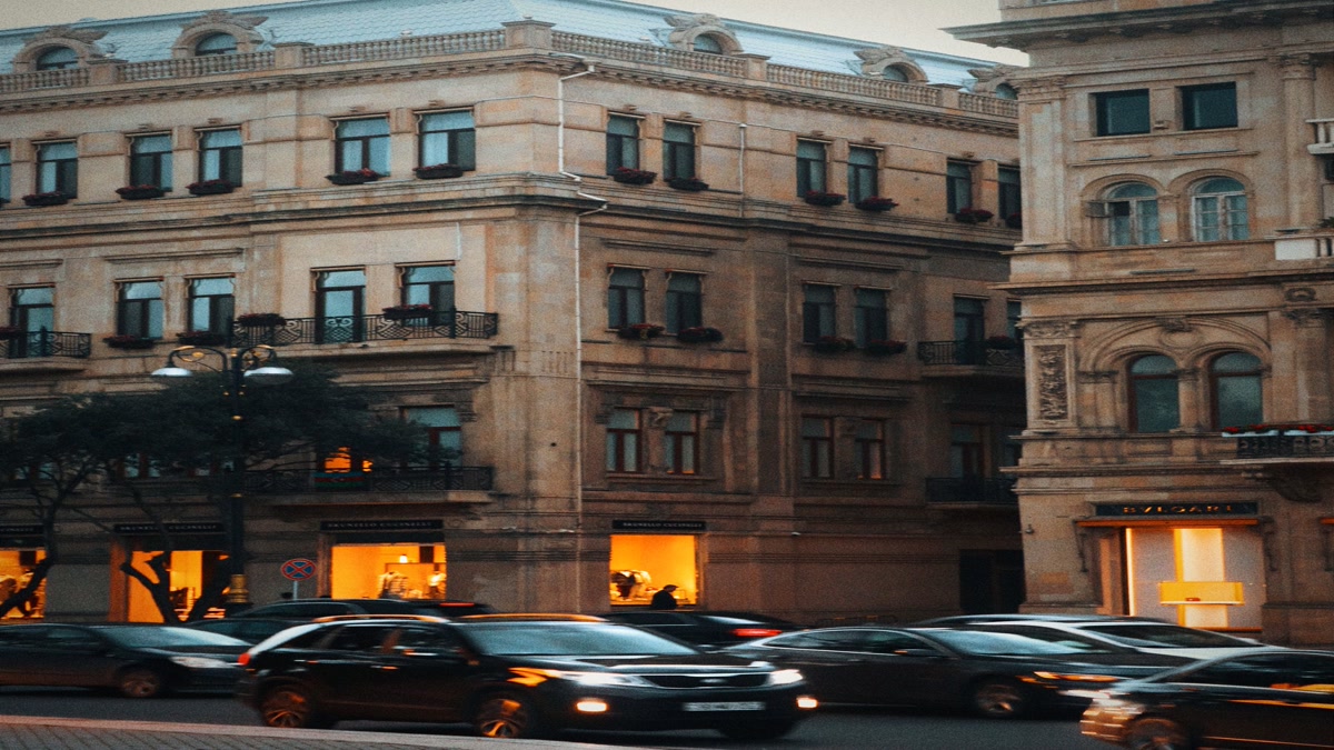 В Азербайджане меняются правила расчета обязательной автостраховки