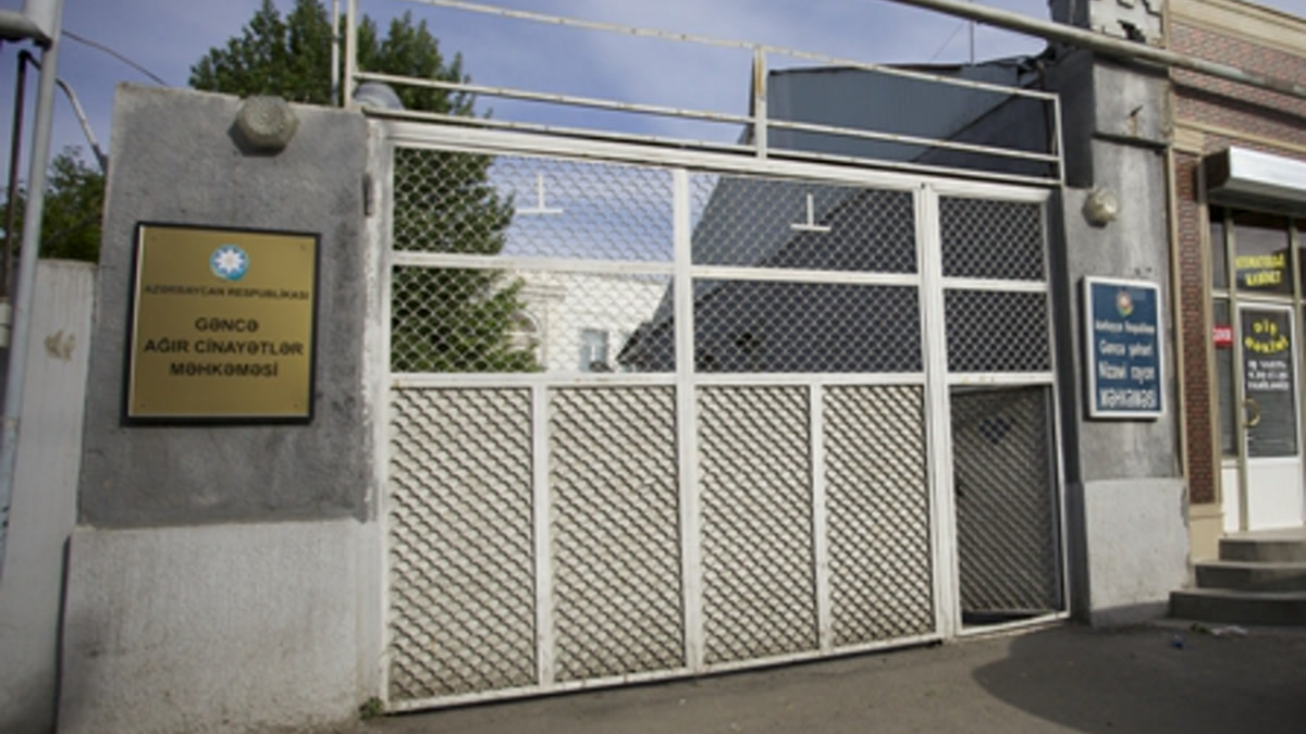 В Геранбое мужчину приговорили к девяти годам за убийство жены