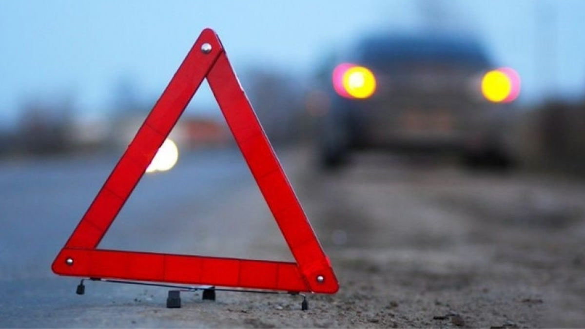В Геранбойском районе в столкновении двух VAZ погибли два человека