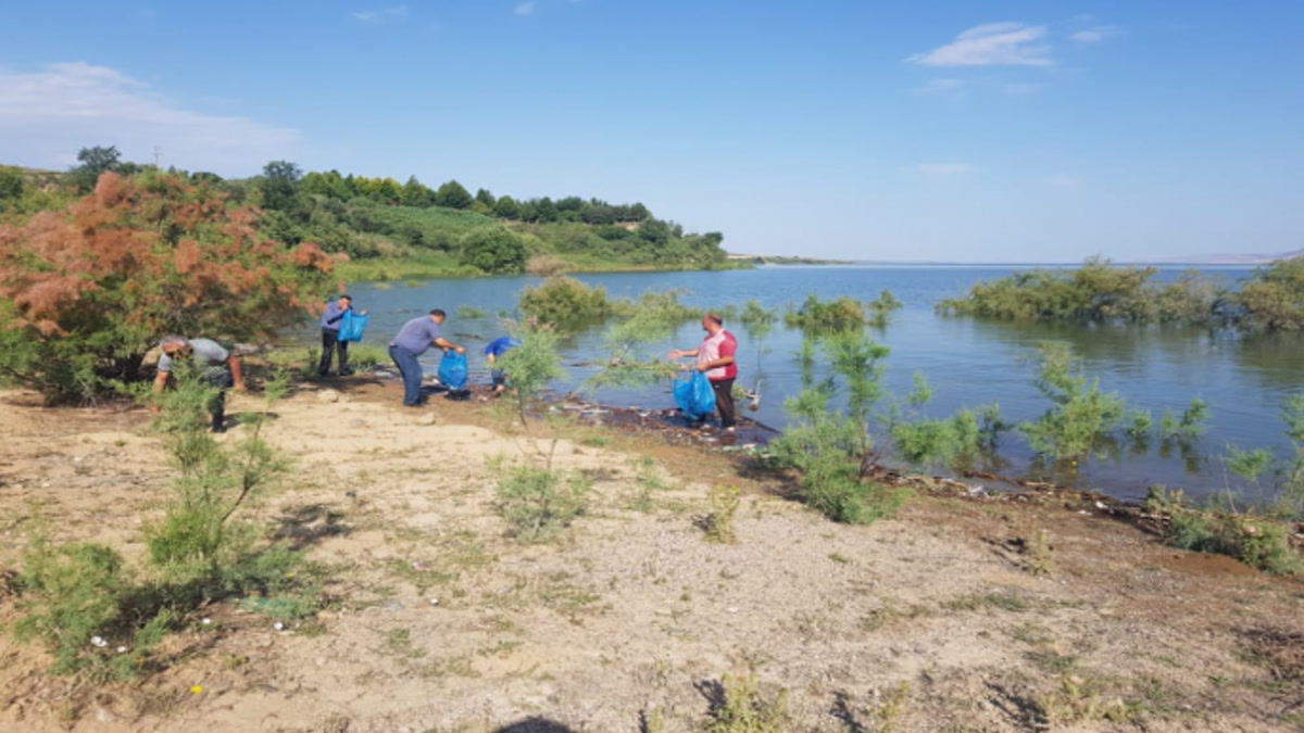 В Говсане водная полиция задержала подозреваемого с марихуаной