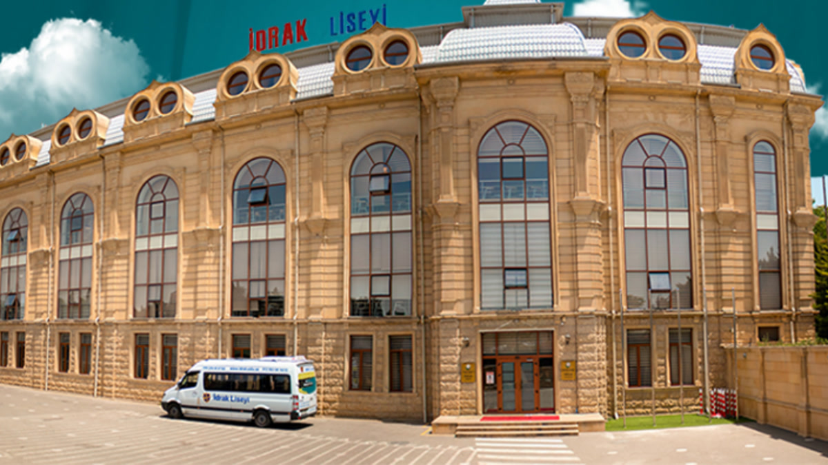В Баку начался суд по делу о стрельбе в лицее «Идрак»