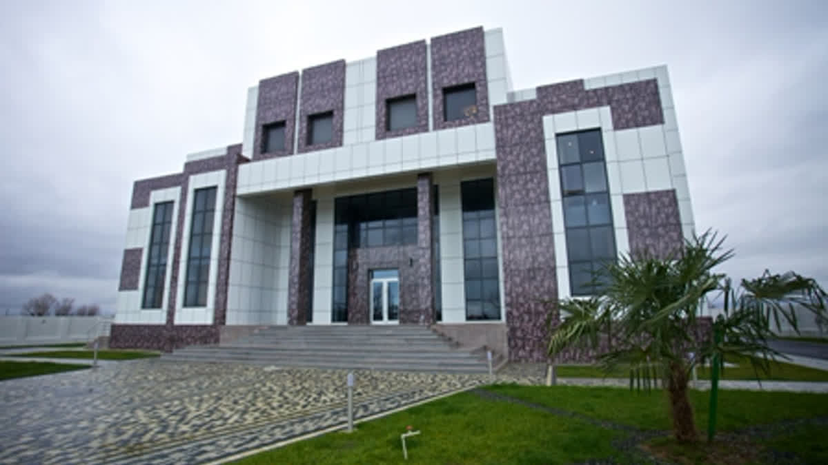 В Масаллы вынесли приговор по делу о присвоении бюджетных средств