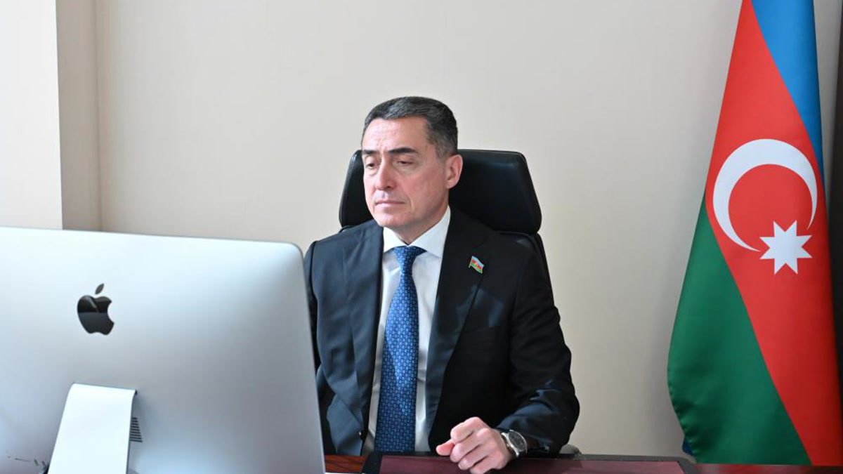 В Азербайджане появится Совет по медиа и вещанию