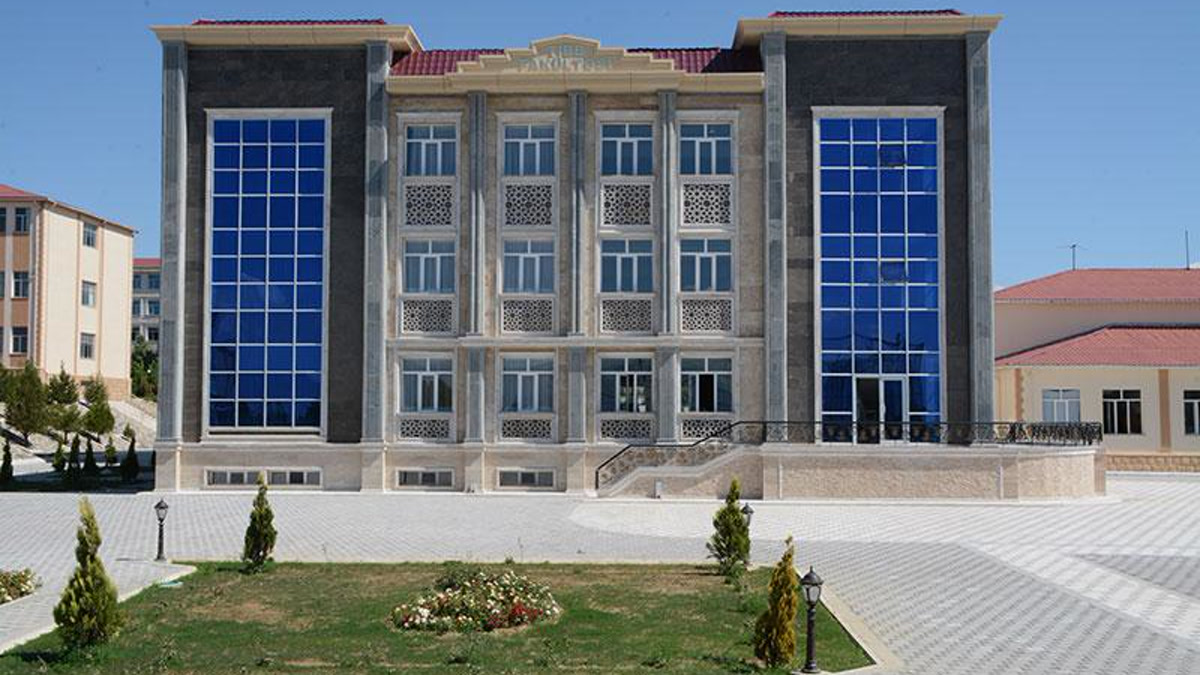 Конференция NASCO29 пройдет в Нахчыванском госуниверситете в октябре