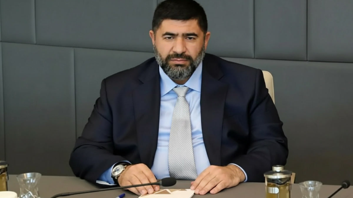 Руслана Эйюбова освободили из-под стражи по делу о контрабанде сигарет