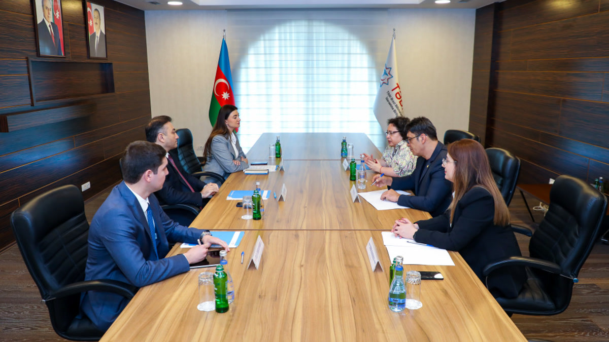 TƏBİB привлек к дисциплинарной ответственности 31 сотрудника