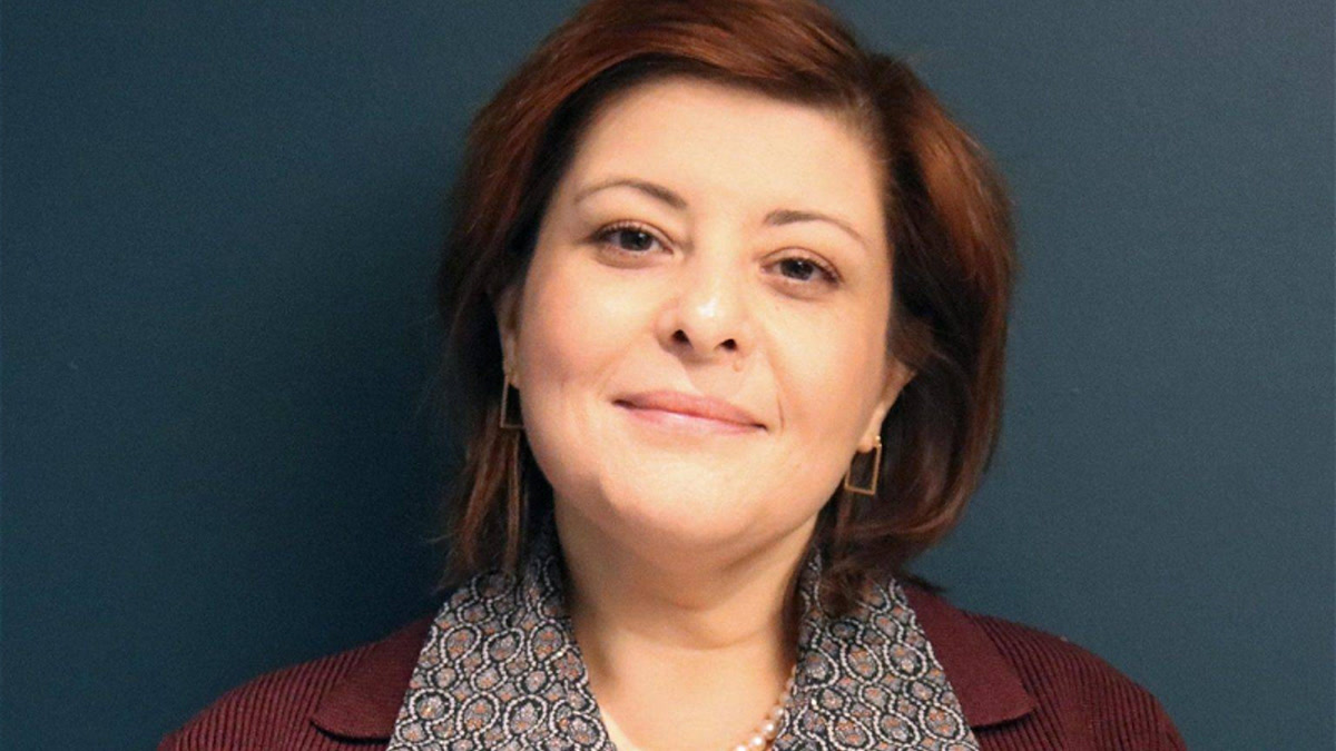 Зара Ибрагимзаде назначена главой коммуникаций TƏBİB