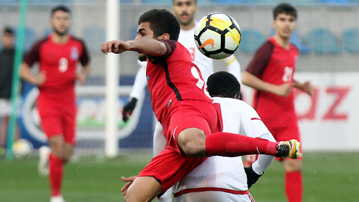 AFFA пересмотрит спорный лимит для игроков U-19 после жалоб клубов