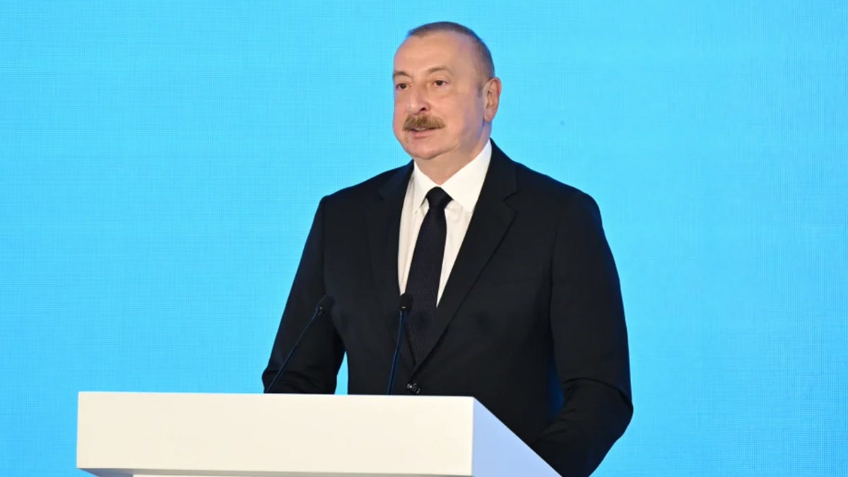 Половина газового экспорта Азербайджана приходится на страны ЕС
