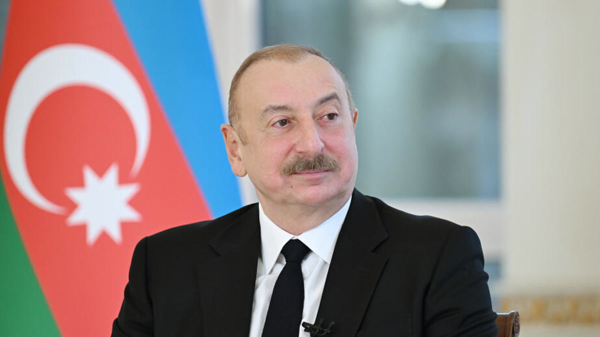 Азербайджан утвердил соглашение о поставках электроэнергии в Грузию
