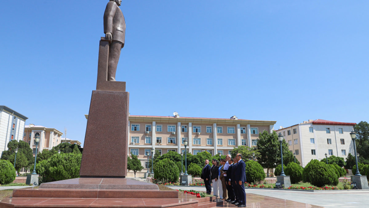 В Азербайджане электронно оформят продление срока пребывания иностранцев