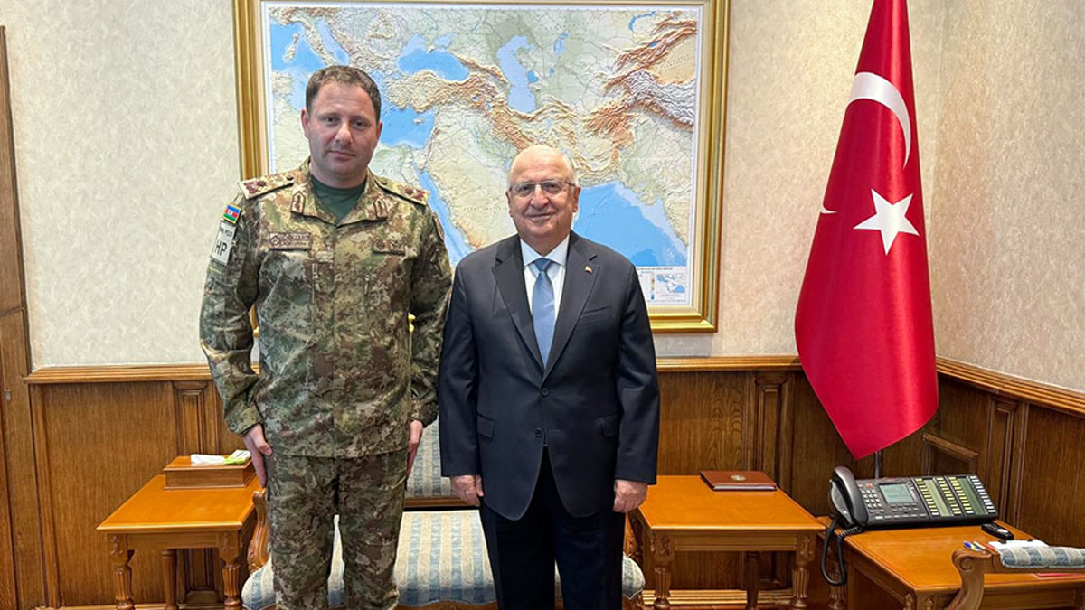 Военная полиция Азербайджана создала подразделение ближней охраны