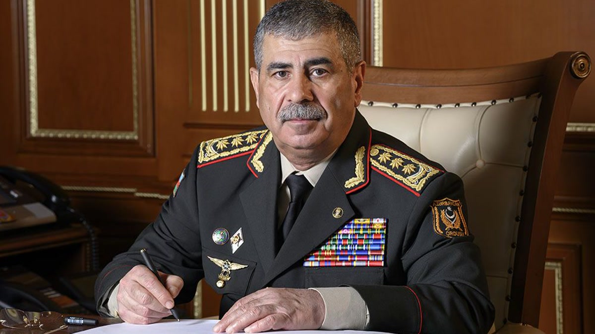 Захир Гасанов рассказал об участии армии Азербайджана в миротворческих миссиях
