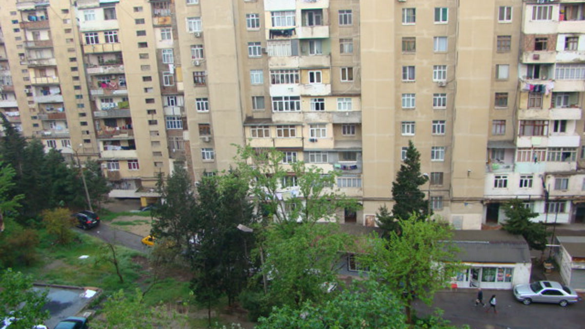 В Баку расследуют смерть 19-летнего студента в Ени Гюнешли