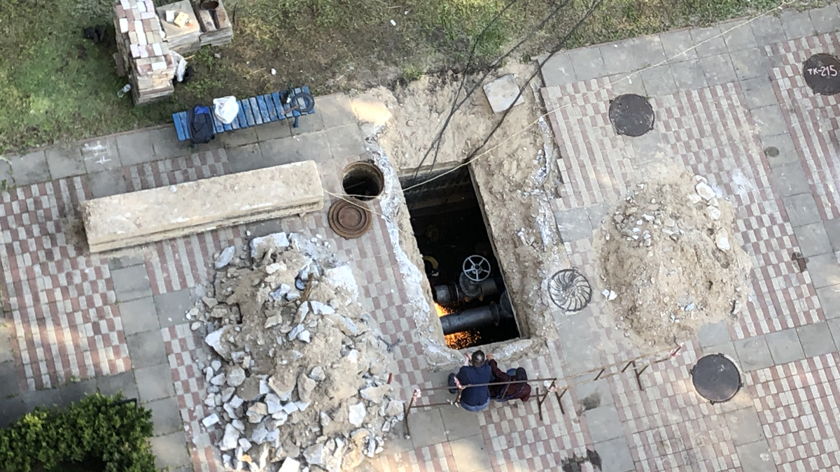 В Баку и на Абшероне на два дня ограничат подачу воды