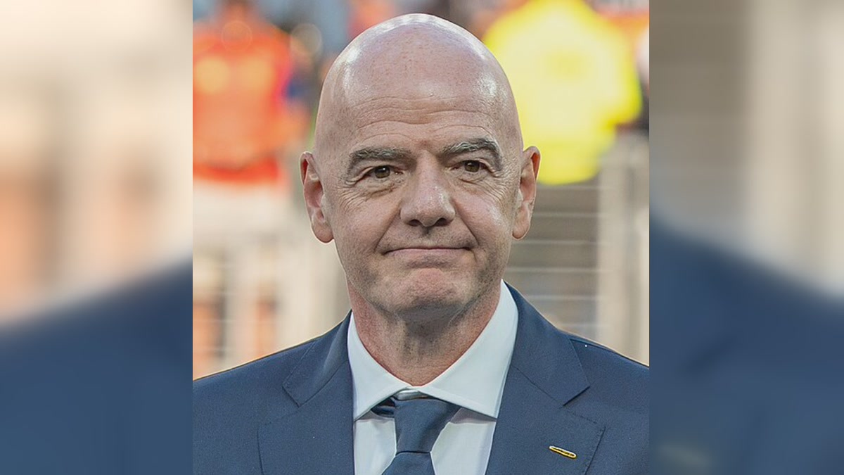 FIFA дала федерациям срок по новой модели прав на чемпионат мира