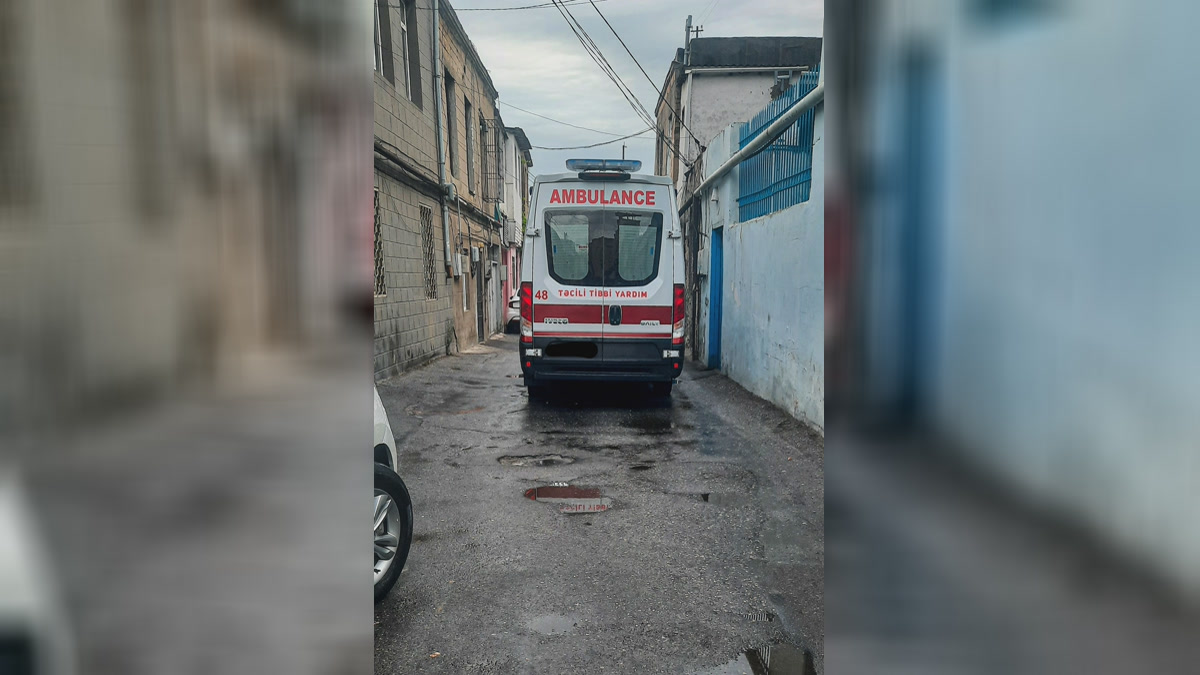 В Центре скорой помощи Азербайджана назначили нового замдиректора