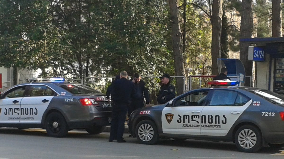 В Грузии убили молодую гражданку Азербайджана