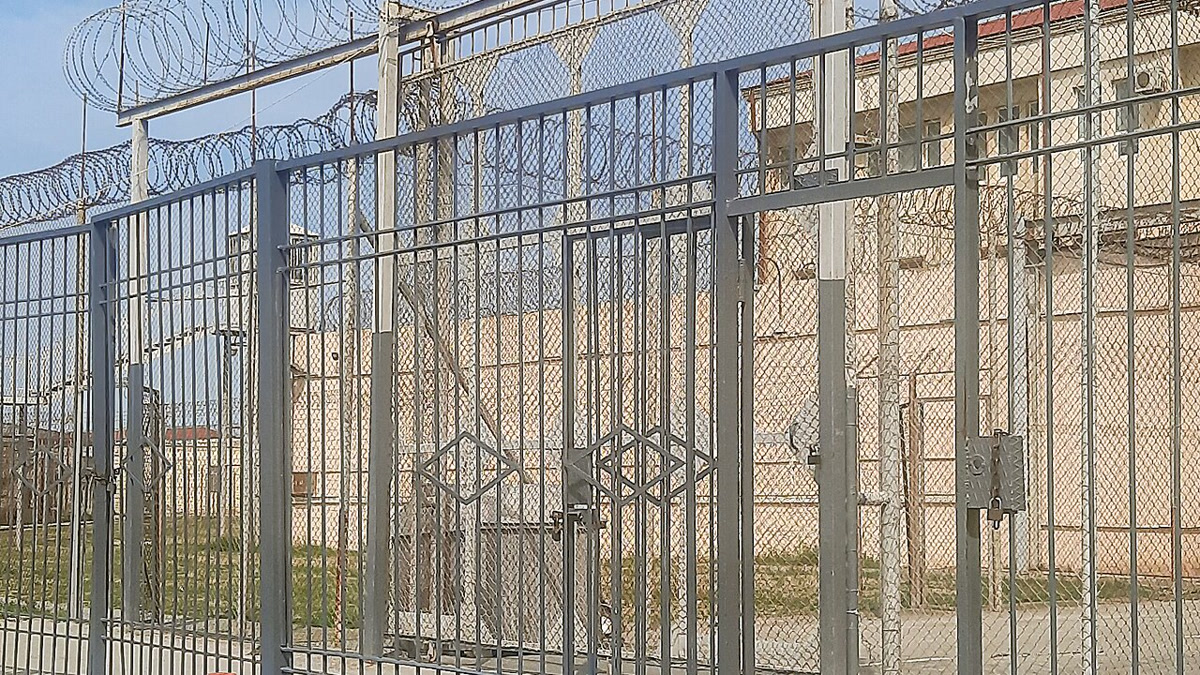 Объявленного в розыск азербайджанца экстрадировали из Черногории