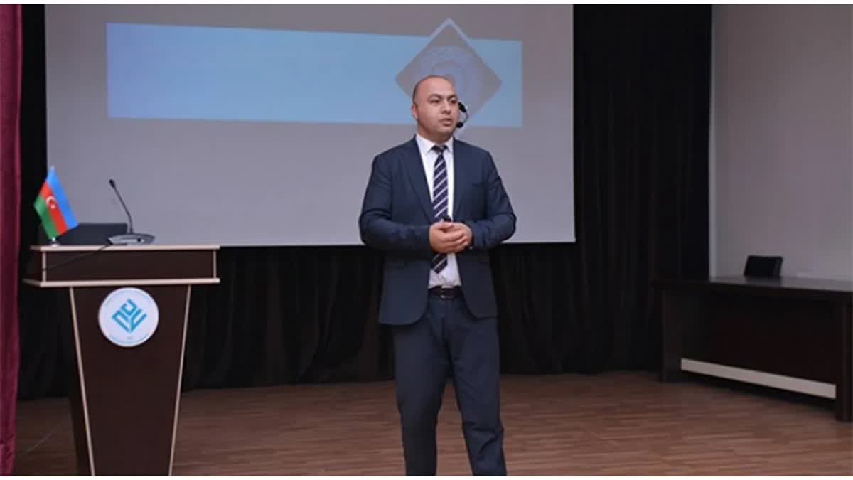 Нахчыванский центр почты и телекоммуникаций получил нового директора