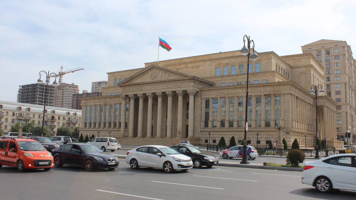 В Мехдиабаде расследуют смерть мужчины с травмой головы