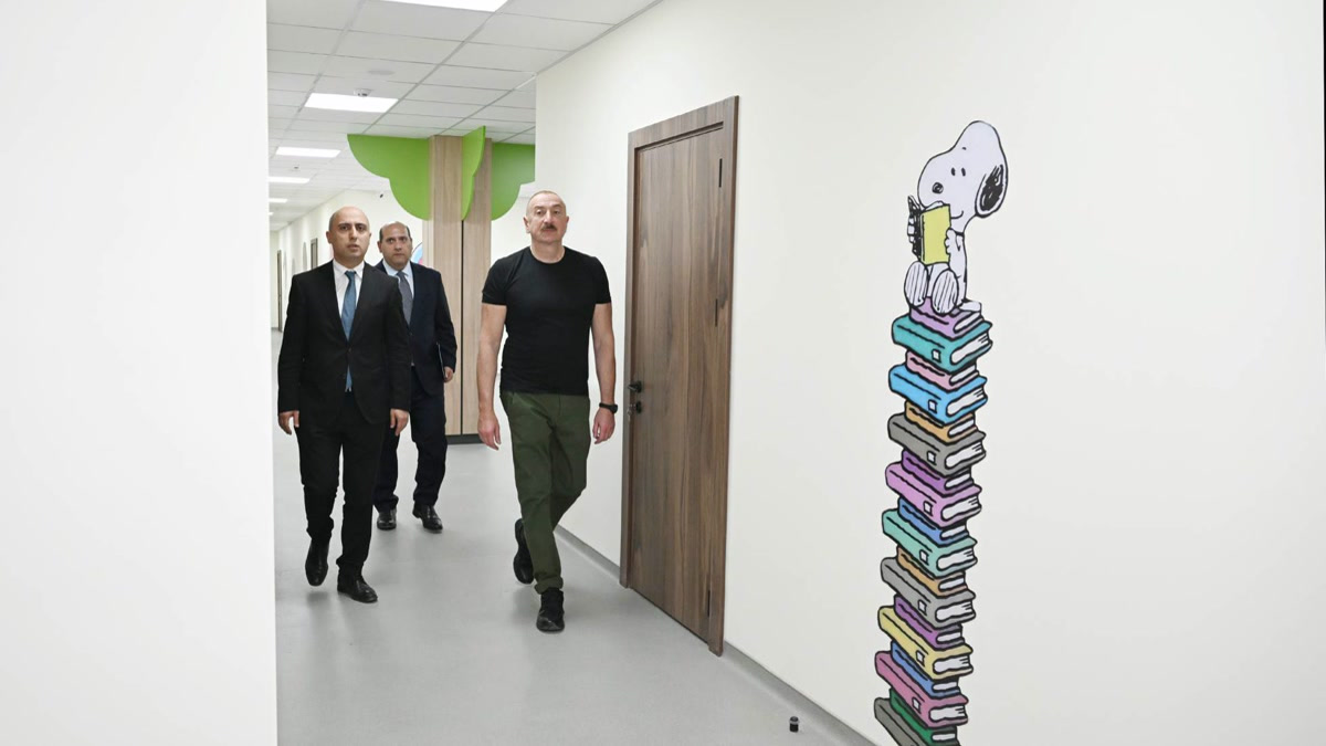 В Азербайджане утвердили новую модель финансирования детских садов