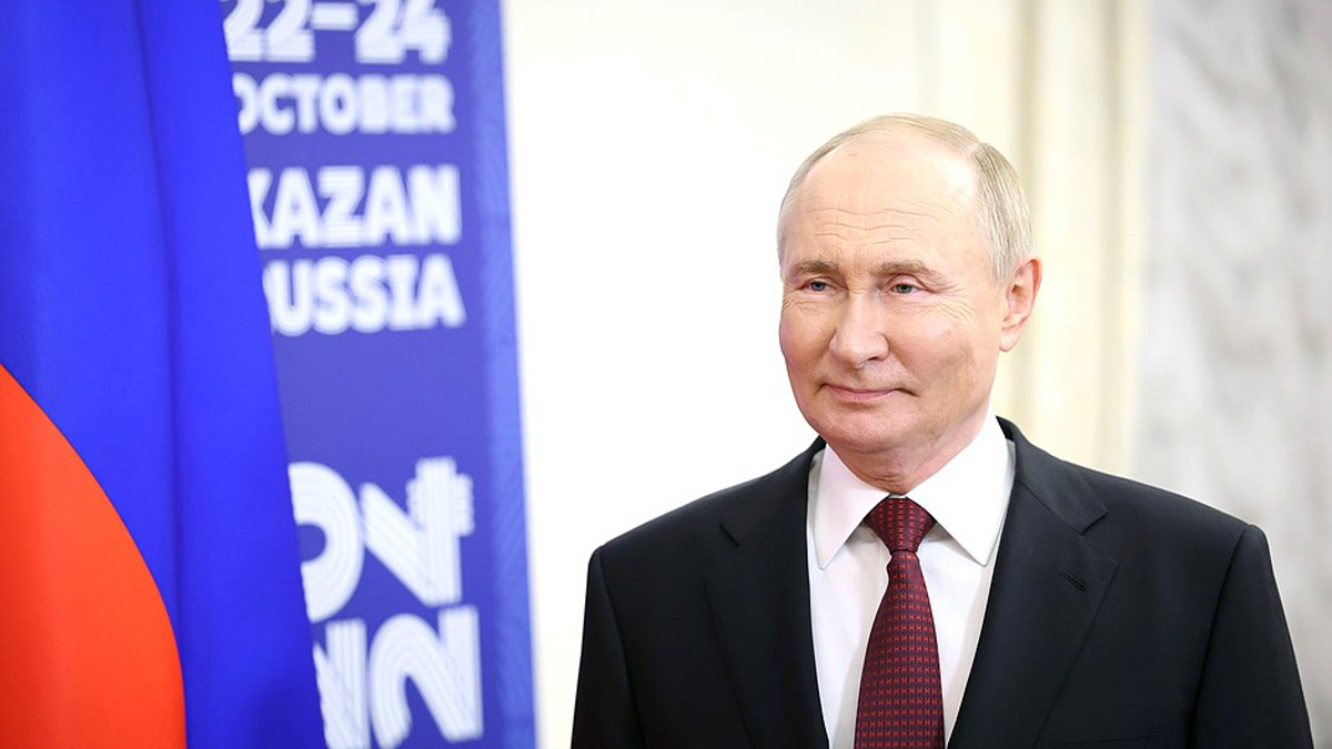 Reuters: Путин готовит более жесткий ответ на удары по НПЗ России