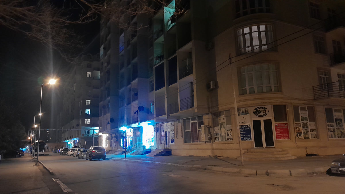 На дороге Гобу—Локбатан погибли два футболиста клуба «Гобу»
